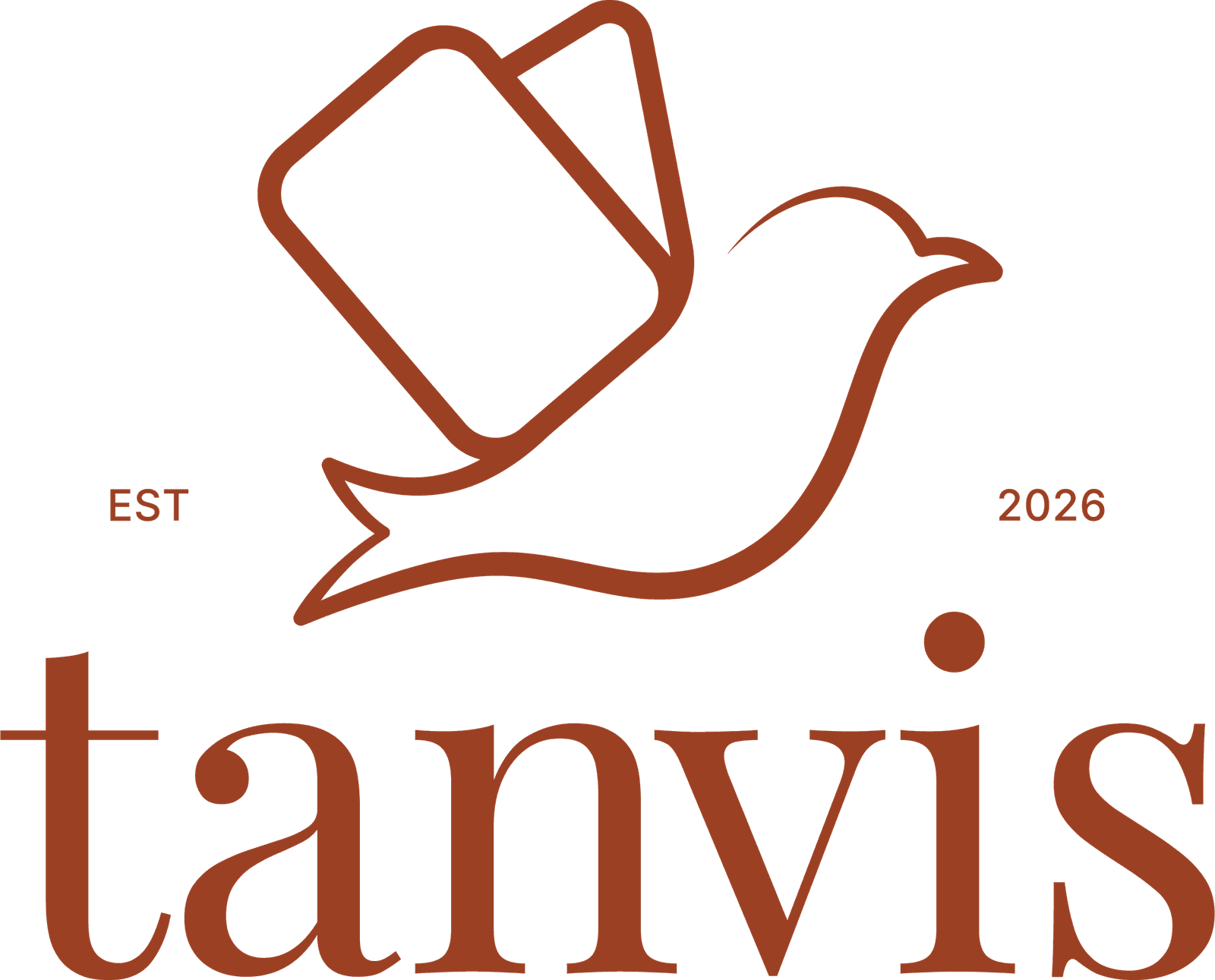 Tanvis logo